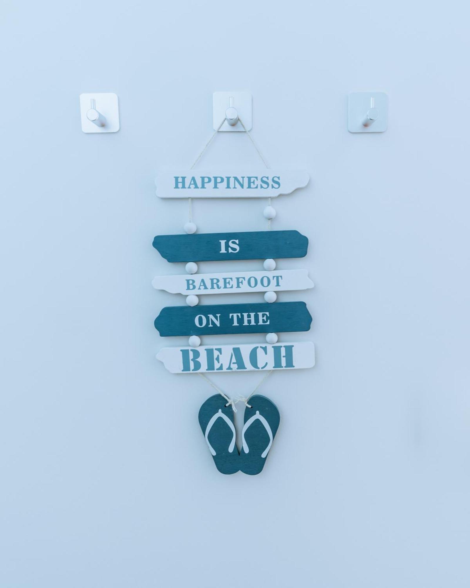 Strand Thema Vakantiewoning Bij B&B Gezond Aan Zee - Toegang Wellnesstuin Meerprijs Ауддорп Екстер'єр фото